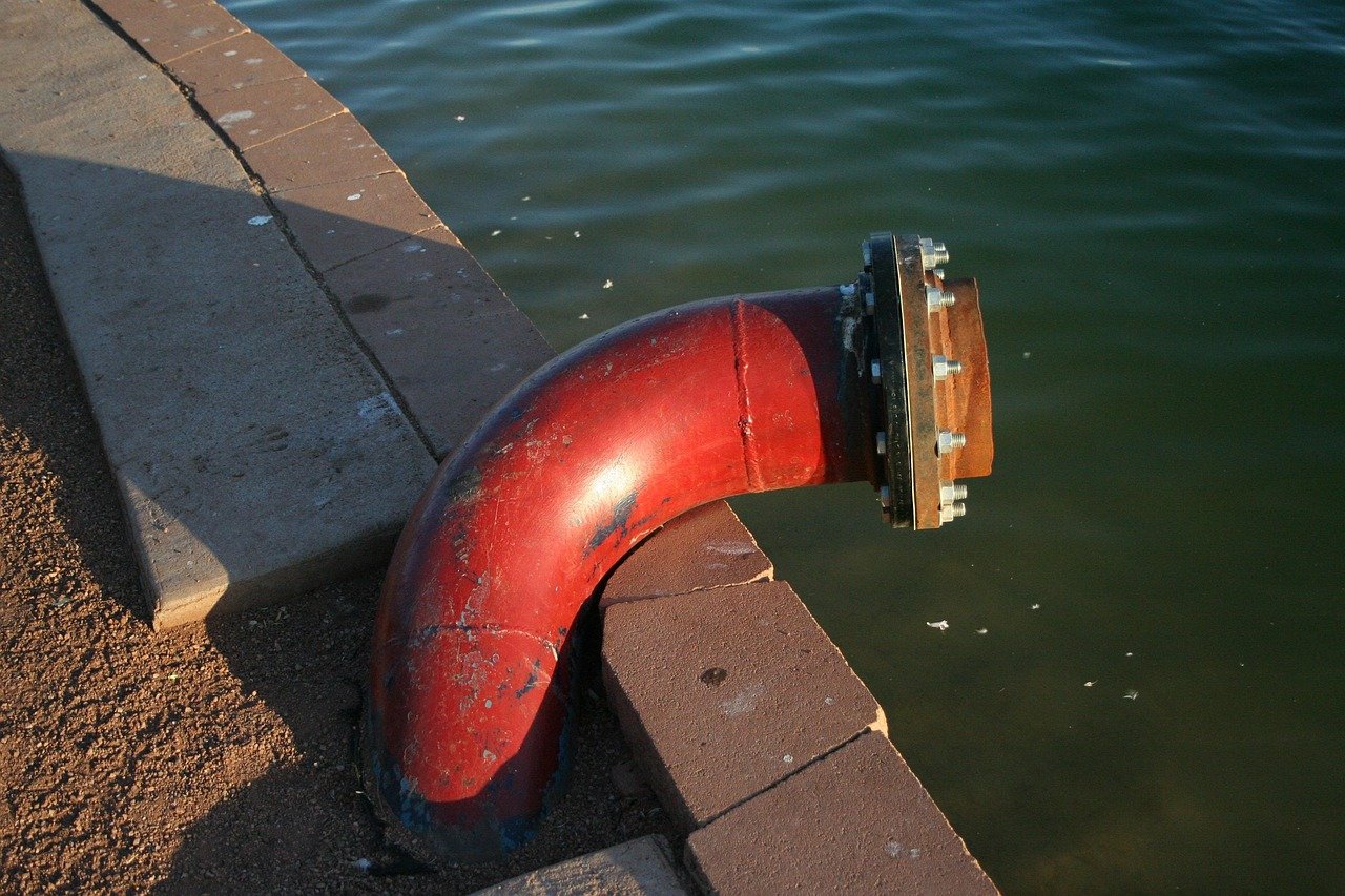 pipe